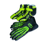 Custom UltraFeel Reverse Stitch Gloves  SFI 3.3/5 - Image 2