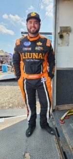 SFI 3.2a/5 - Custom Lightweight Nomex 2 Layer Suit - Image 6