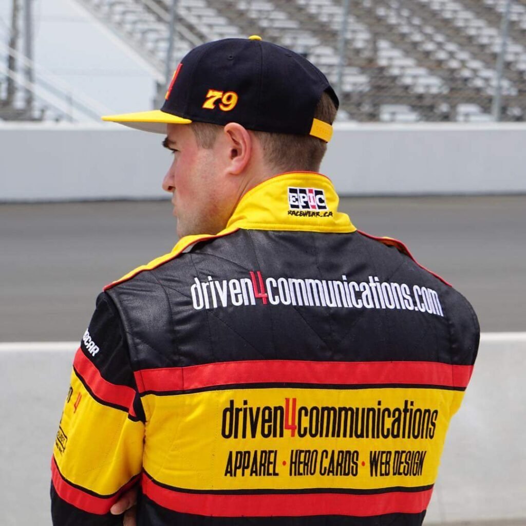 Ultralight Premium Nomex 2 Layer Suit – sfi 3.2 a 5 racing suit