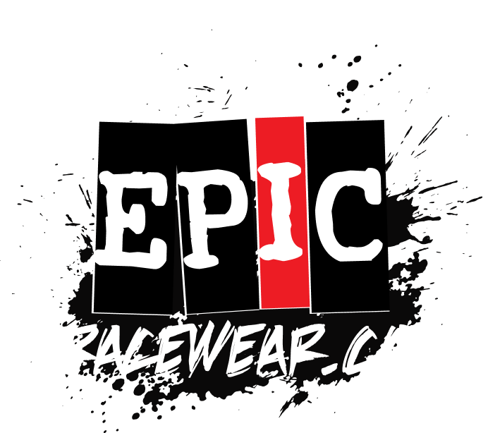 Epic Racewear - Custom racing suits and team apparel