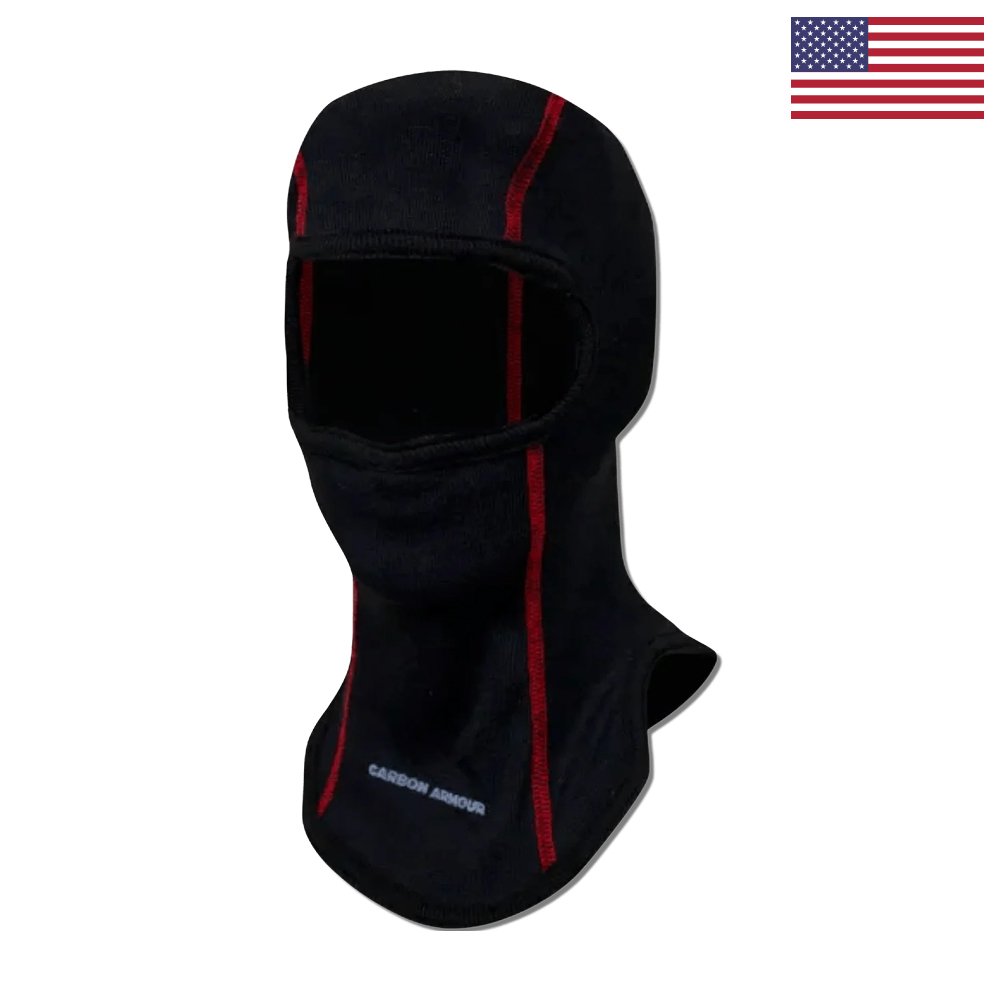 SFI 3.3 Nomex Head Sock / Balaclava - USD