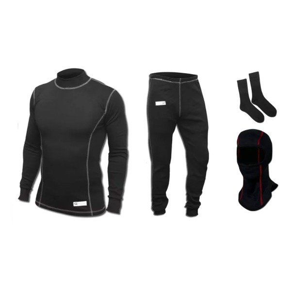 SFI 3.3 Nomex Undergarment Set