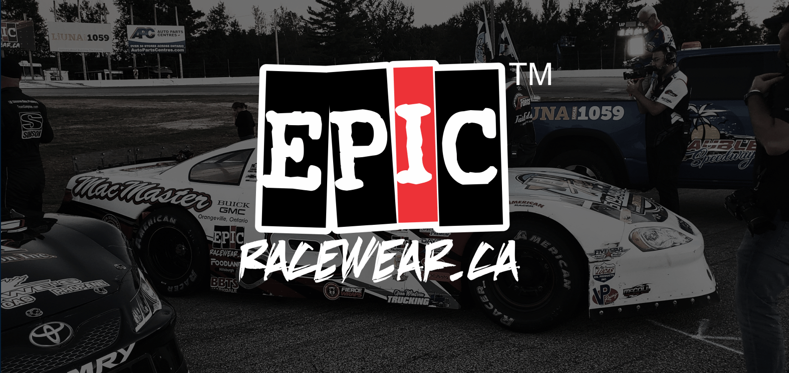 Epic Racewear