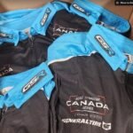 Women's Crew Shirts - Image 7