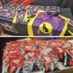 Women's Crew Shirts - Image 6