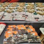 Women's Crew Shirts - Image 5