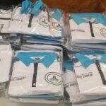 Women's Crew Shirts - Image 4