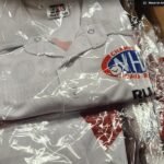 Women's Crew Shirts - Image 3