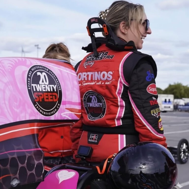 Custom Drag Racing Suits - SFI 3.2a/20