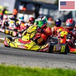 Custom Karting Suits - USD