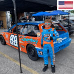 Custom Single Layer SFI 3.2a/1 Suit - USD