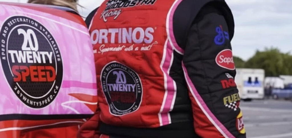 Complete Fire Safety Kit for Canadian Racers — Every Piece, Explained
